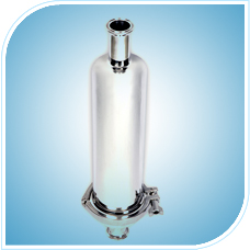 Cartridge Filtration Systems