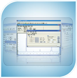 Preparative HPLC System