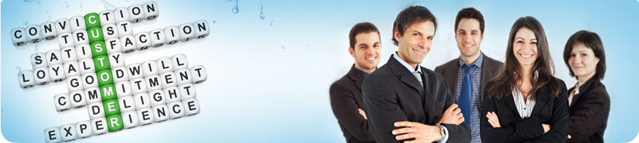 Clients of Cleansep Systems