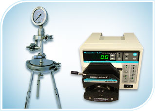 LABSEP D - Constant Flow