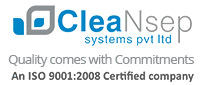 Cleansep Systems  India