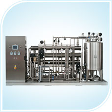 Reverse Osmosis